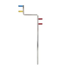 Dental XCP-ORA Positioning System Aiming RING or ARM (Choose Arm or Ring) USA