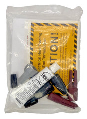 THERMON SCTK-1D Splice Connection Termination Kit for BSX, RSX, VSX 104785