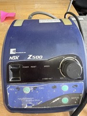 USED Brasseler NSK Z500 NE114-SB High Performance Brushless Dental Motor