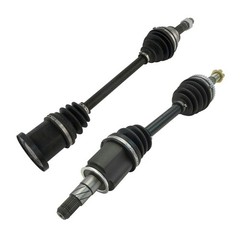 CV Axle Shaft AWD for INFINITI G25 G35 G37 2.5/3.5/3.7L 2007-2013 1pc 39100AL860