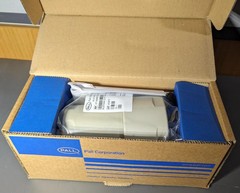 Pall Mustang Q, XT140MSTGQP05 Chromatography Membrane Capsule New