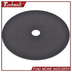 Findmall 100Pcs 5″x.040″x7/8″ Cut-off Wheel Metal & Stainless Steel Cutting Disc