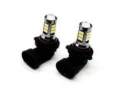 2 Super LED Light Bulbs for Massey Ferguson 12v 60w bulb AGCO pn 6258788M1