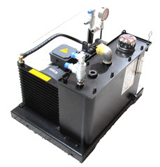 NEW THE ONE TEC L60V POWER UNIT 33100K 40KGF/CM2.25L/MIN 13 LITER ARL116FR01S10