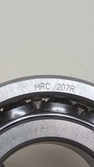 MRC 207R Angular Contact Ball Bearing 35X72X17mm 207-R