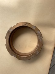 Cylinder Gland Nut Clark 394469 – Cylinder – Gland Nut C20B-1632032-100 Army