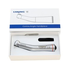 Dental Electric Handpiece 1:5 High Speed Contra Angle KaVo MASTERmatic LUX M25L