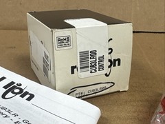 NEW RED LION CONTROLS CUB3LR00 Digital Counter Module WARRANTY FAST SHIPPING