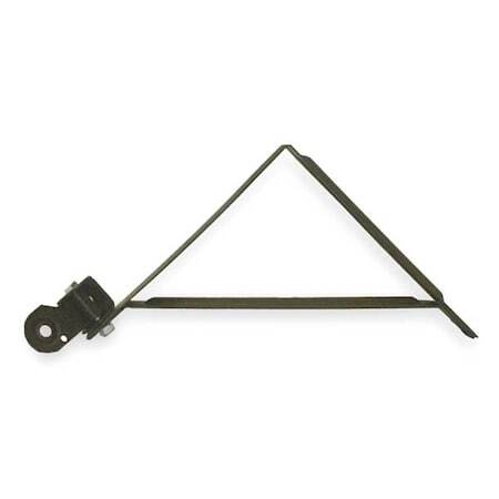 Airmaster Fan 75002 Mounting Bracket Non-Oscillating ,