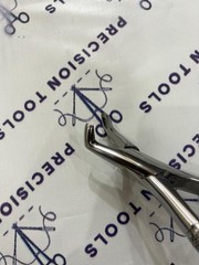 Hu-Friedy #222 Extraction Forceps, Lower Molar