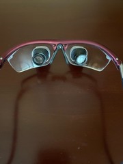 Orascoptic Rydon Modern Dental Loupes x3