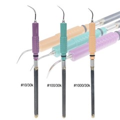 Inserts IF10 IF100 IF1000 P10 P100 Scaler Tip Dental Insert 30K/25K Tips