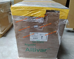 ATV340D37N4E 1PC Brand New Schneider ATV340D37N4E Inverter 37KW