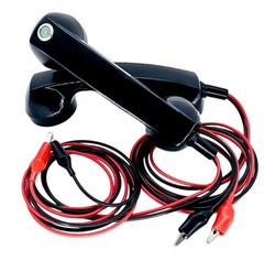 Loop Check Phones™ Continuity Test Electrician Phones™ ES001-NR