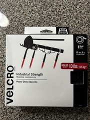 Velcro Industrial Strength | 15ft x 2 in