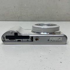 Samsung Galaxy Camera 2 EK-GC200 16.3MP 21x Optical Zoom White Android Tested