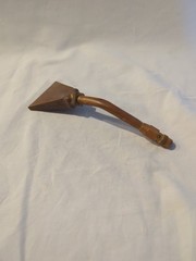 Uniweld PB29 Acetylene Paint Burner Tip – Screw Connect