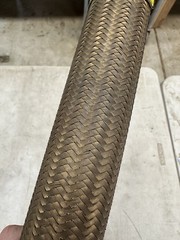 APPLETON Electric Company EXLK315 Explosion Proof Flexible Conduit Coupling