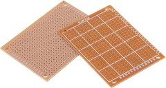30PCS Perfboard Prototyping Board 5x7cm/2×2.8 Circuit Board PCB Experiment Board