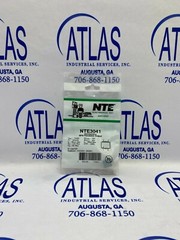 NTE3041 Optoisolator, NPN Transistor Output **Authorized NTE Distributor**