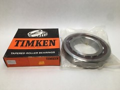 Fafnir 2MM222WI-SUL Bearing 110x200x38mm 7222-C 2MM-222-WI-SUL Timken USA