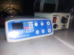 NSK Brasseler Forza ELS/Strong 90 no Attachments