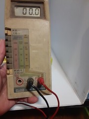 Fluke 8060A RMS Digital Multimeter