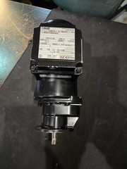 BAUER BG04-31/D04LA4/UL 0.09KW 230/400V 0,78/0,45A 1350/1620 RPM NEW 2024 $699