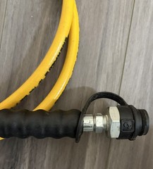 Enerpac HC7206 Series E6 Hydraulic Hose 6 Ft. Length 700 Bar 10000 PSI #4