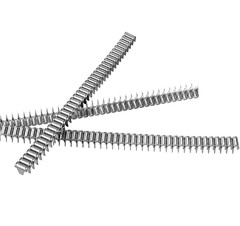 meite M66 Vertex Clips Bedding Staples Mattress Spring Clips for M66 Tools