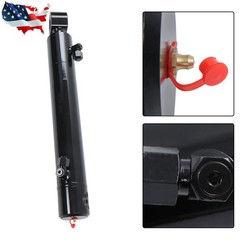 Hydraulic Tilt Cylinder Right 3787963 378-7963 For CAT Hydraulic Skid Steer 236D