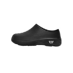 ScarletteEmmy Men & Women Winter Warm Waterproof Work Clogs with Plush Lining,