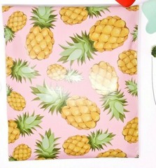 Designer Poly Mailers Plastic Envelopes Shipping Bags Custom 6X9 Waterproof