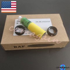 New In Box For BANNER S18SP6FF50Q 30867 Photoelectric Sensor Shipped from USA