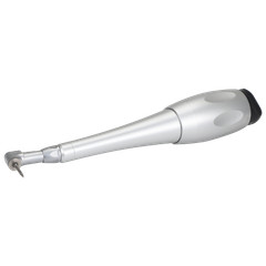 Dental Manual Implant Torque Wrench Handpiece with 16 Screws Drivers 2.35mm