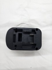 18v bosch lithium tool to M18 or 20v Dewalt adapter
