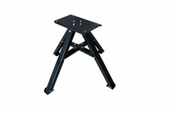 4 Color 1 Station Screen Printing Press Machine with Stand Printer for Shirt