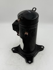 Copeland Scroll Compressor Model ZR18KC-PFV-230 208-230V 1PH R-22 used #A1-40