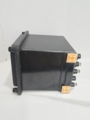 General Electric Power Relay Model 12iCW51A2A 5 Amp 120V 60 Cycles Pickup 25/100