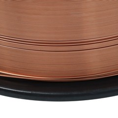 ER70S-6 .035″ (0.9 mm) Mild Steel MIG Welding Wire – 44 Lbs Roll .035″ Wire