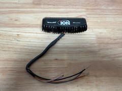 Whelen Amber ION Led Light – Good Condition – Fast Shipping!