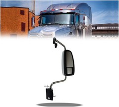 Mirror Assembly Right Hand Replaces OEM: 3518-940-C