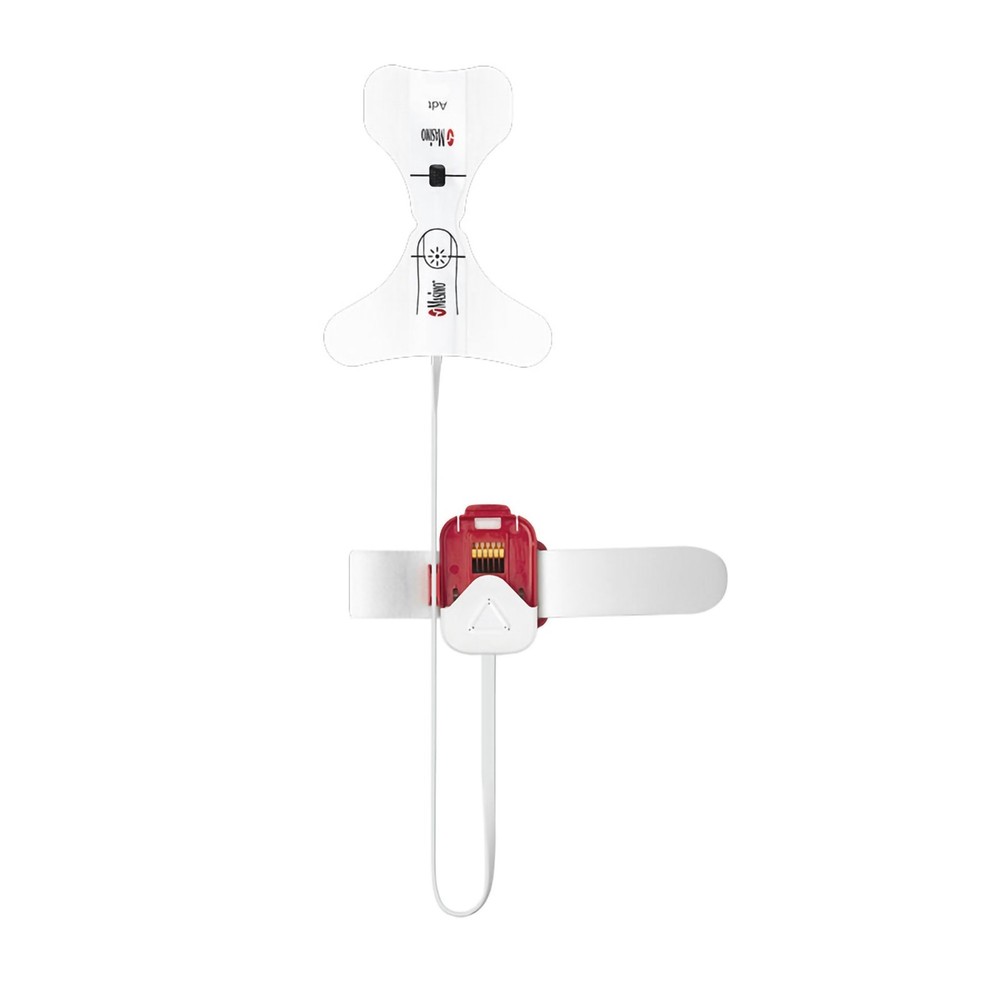 MASIMO 4582 RADIUS PPG Adt SENSOR 20/BOX