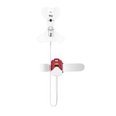 MASIMO 4582 RADIUS PPG Adt SENSOR 20/BOX