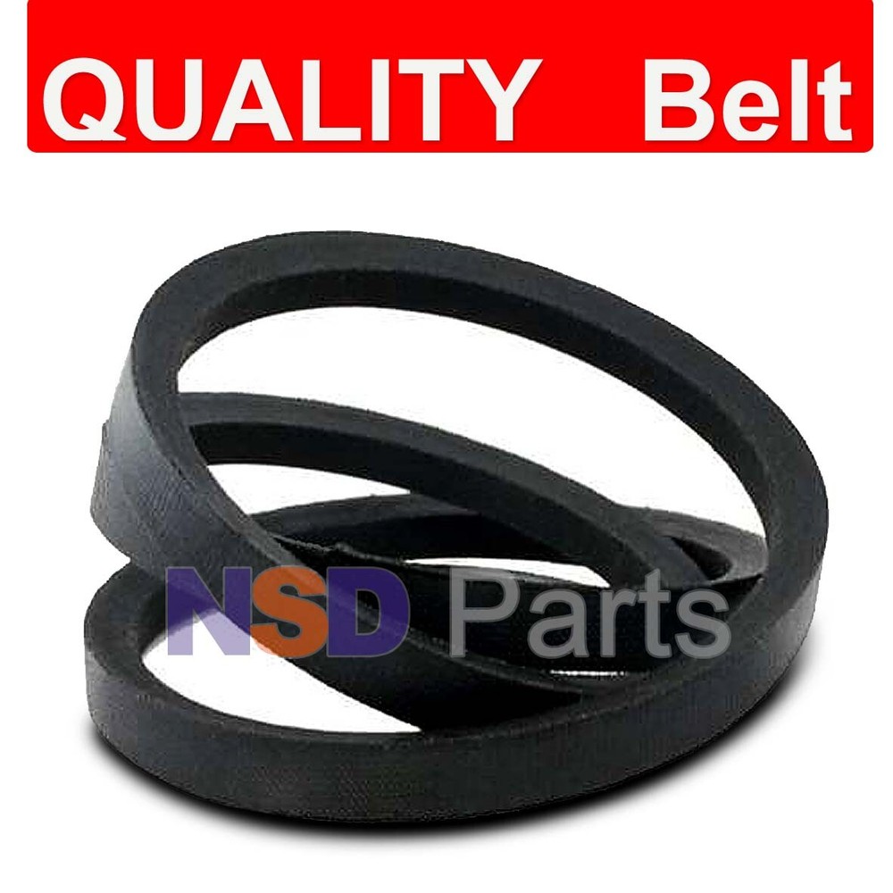 Brand New A57 or 4L590 V Belt 1/2 x 59in Vbelt Free Shipping