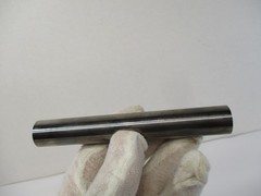 (1-1/4) POUNDS SOLID CARBIDE Rod .750″ Diameter x 5″ Long Tungsten 1.25 # in EC