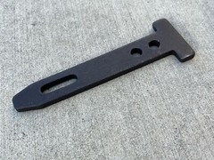 Sandbaggy Long Wedge Bolts For Concrete Forms – Standard Steel/Plywood Forms