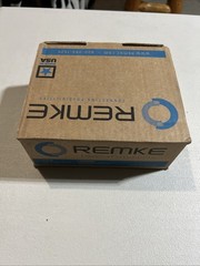 Remke RSR-213-LR Cord Grips 3/4 NPT Aluminum QTY:20 NEW IN BOX Fast Shipping !!!