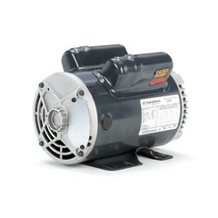 Marathon EG277 Electric Motor 1 HP 1800 Rpm 1PH 100-120/200-240 Volt 56C Frame
