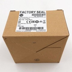 1794-TB3 New AB Factory Sealed in Stock Flex Terminal Base 1794TB3 US Free Tax